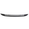 Grille Mesh Inserts Front Bumper   Inlet Vent Grill Protective Cover Grid Inserts Replacement for     Highland 2024