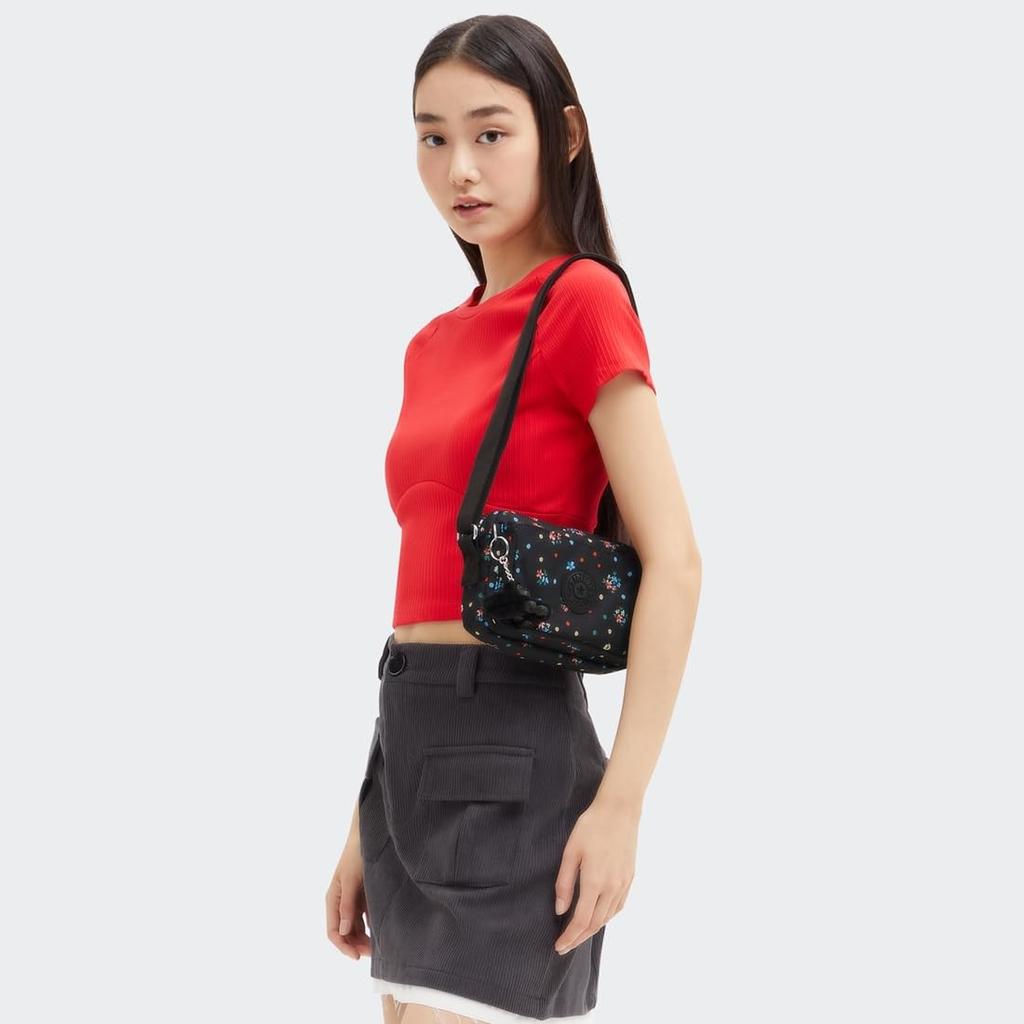 ABANU Flower Polka KI39421PD 2L [Kipling]