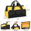 Multifunctional Oxford Cloth Tool Bag