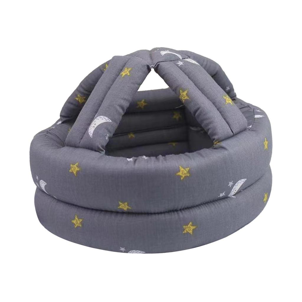 Helmet for Seniors, Fall Protection, Head Protection