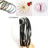 Versatile Magic Hand Ring Toy For Kids And Adults Stress Relief Brain Teaser