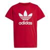 Adidas Childrens/Kids Trefoil Single Jersey T-Shirt