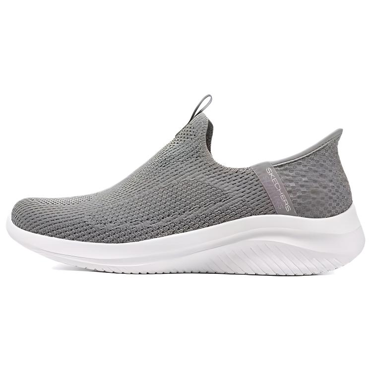 Skechers Sporta ērti elpojoši zempapēžu ikdienas