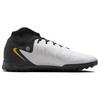 Nike Phantom Luna 2 Academy TF Mad Ready Pack Unisex Sneakers White Metallic-Gold-Coin Black FJ2566-100
