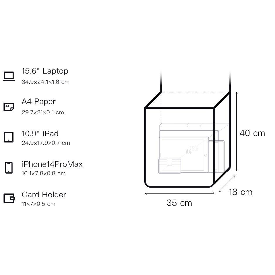 Emporio Armani Adjustable Shoulder Strap Nylon Backpack Men backpack Black Y4O459-YQ76E-81073