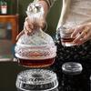 Veselă pentru băuturi – Vase pentru apă și carafe