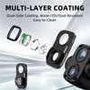 Optical Glass Wide Angle Filter for DJI Osmo Pocket 4P Gimbal Camera Accessories