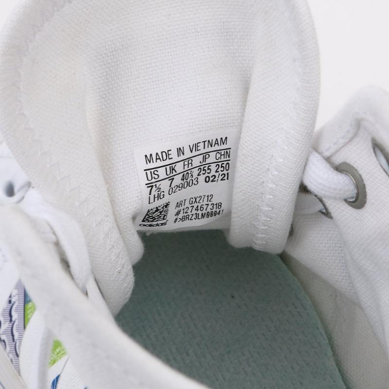 Adidas Public Niza Hi Rf Gx2712
