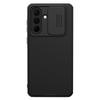 Case for GALAXY A56 5G - TPU+PC, Black