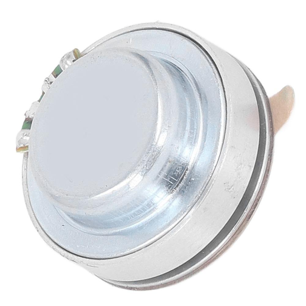 26mm Size Resonance Speaker 3W Power Vibration Speaker Portable Strong Bass Speaker  Computers