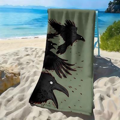 Deportes acuáticos – Mantas y toallas de playa