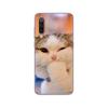 Pro xiaomi mi 9 pouzdro Silikonové Měkké TPU zadní kryt na telefon Pro Xiaomi Mi9 Xiaomi 9 SE Pouzdro Kryt na telefon ochranný coque nárazník etui