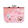 K Company Sanrio Characters (Japanese Goods Series) Foldable Eco Bag Hello Kitty SAW-OE-KT