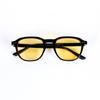 Hybition Wooran Black / Yellow Tint Lens