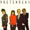 LP Record PRETENDERS  Pretenders WBN56774 Real Records 1980 Netherland Rock Used