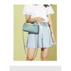 Handwoven Bag Women's Bag Fashion Trend Single Shoulder Bag Crossbody Bag