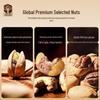 Zhenwei Premium Global Nut Gift Box 2150g
