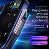 240W USB C to USB C Elbow Phone Cable Digital Display PD Fast Charging Type C Cords for iPhone Samsung for iPad Tablet 1.8m