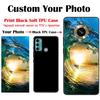 Maßgeschneiderte DIY Weiche Silikon Handyhülle Für Realme 13 12 Pro Plus 11 Pro Plus C53 C55 C33 C30 C30S C35 GT Neo 3 3T 2 2T 5 GT6 SE