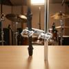 Drum Mounting Clamp Heavy Duty Percussion Mount Universal for Drummers