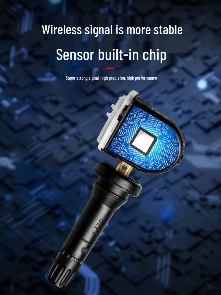Compatible with Tank 300/400/500/700 Series Tire Pressure Sensor Detector