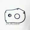 For HONDA Odyssey 1995-2003 RA6 ACCORD 1998-2001 CG5 CF9 Distributor Rubber Ring Oil Seal Distributor Cover Gasket 30132-PAA-A01