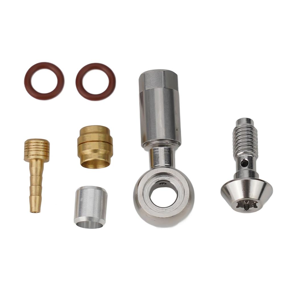 Pentru inserția de racord pentru furtun hidraulic Magura de înaltă calitate MT4 MT5 MT6