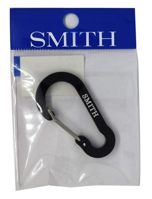 SMITH LTD Karabiner Nr.. 02 Schwarz
