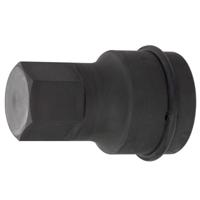 [Tone] Impact Hexagon Socket 8AH-36 (1 , 36mm)