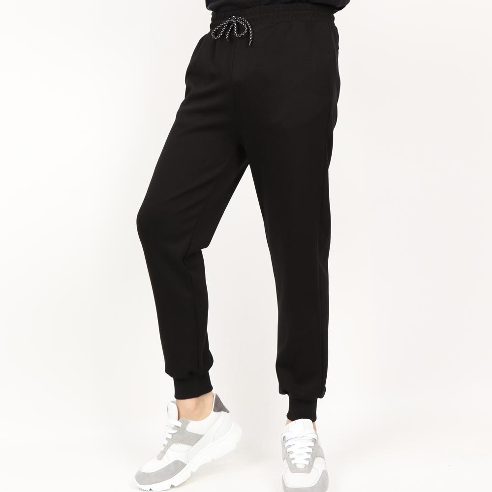 Icaruk Unisex Neoprene Elastic Banded Jogger Pants Pt147