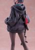 Claynel Blue Archive Kazusa Scale 240mm PVC ABS Painted Complete Figure 1/7 Approx. &
