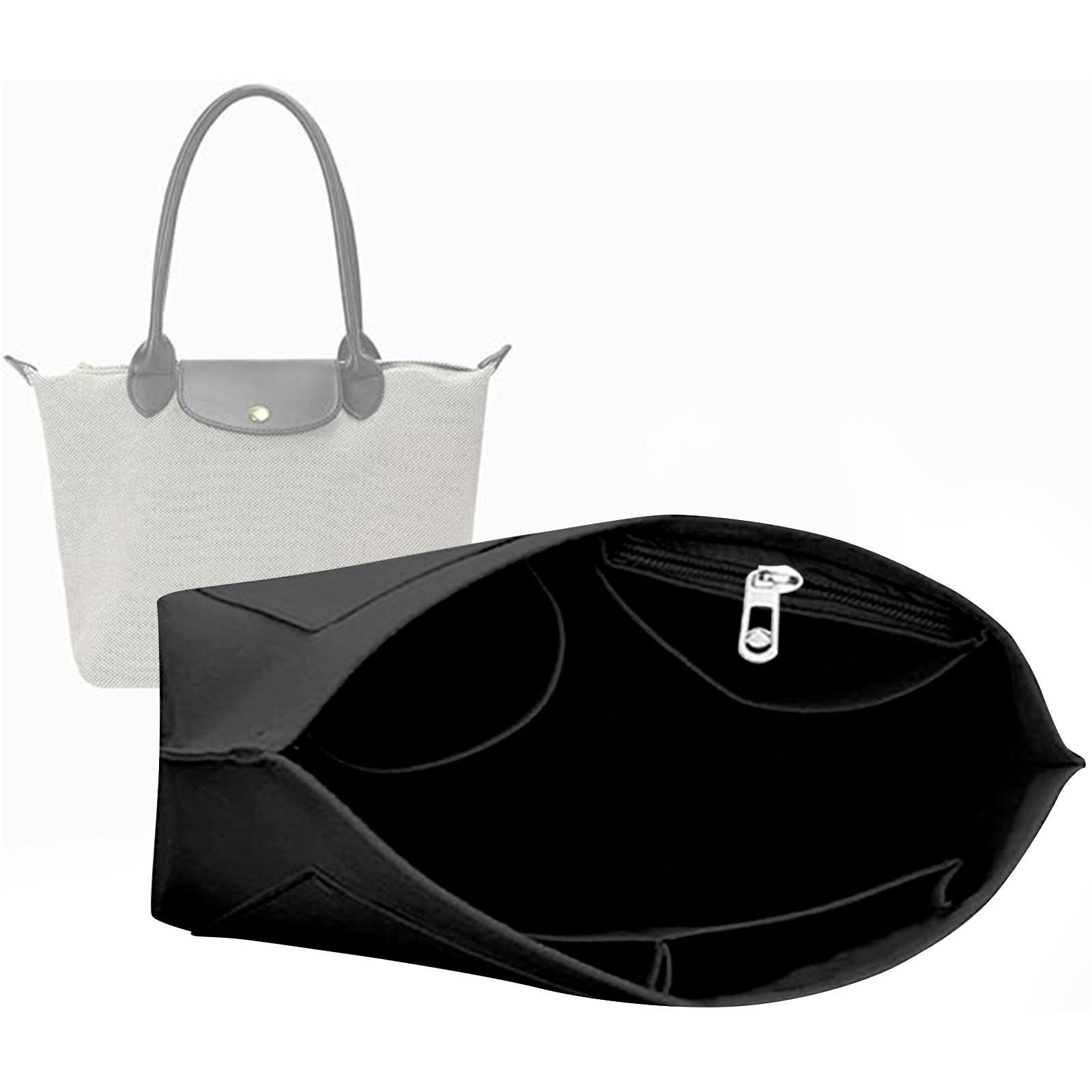 

Женская портативная сумка для хранения косметики M чёрный