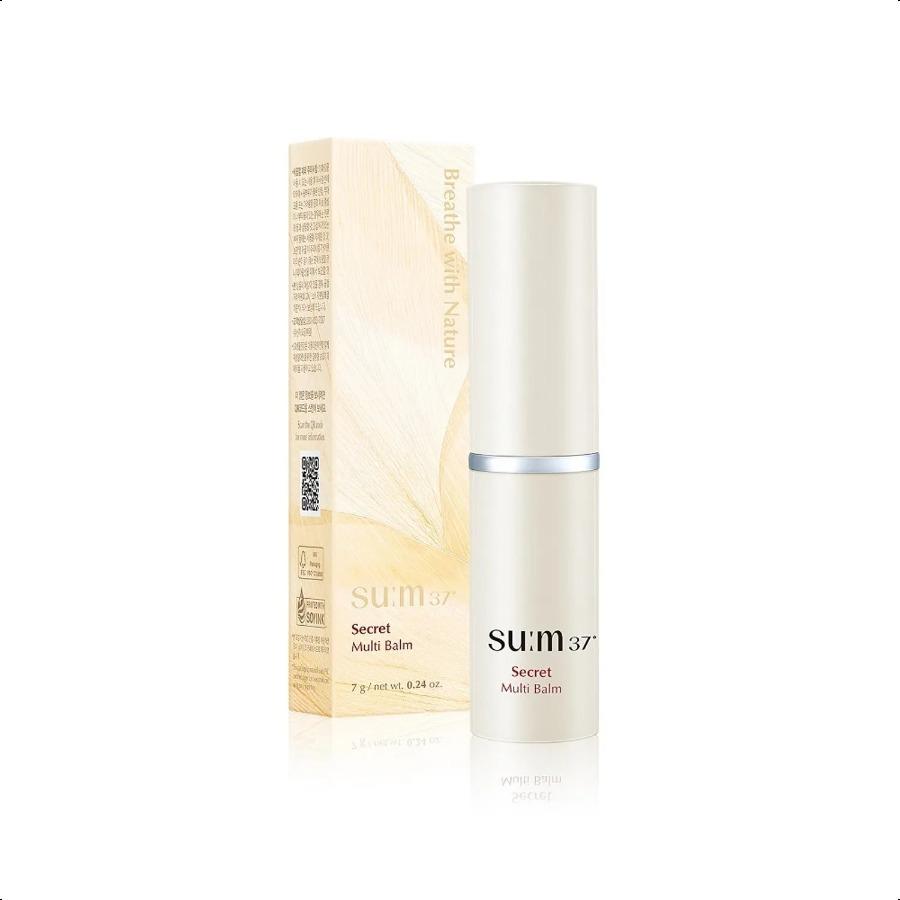 SUM37 Secret Multi Balm 7g (RENEWAL) 7g (RENEWAL)