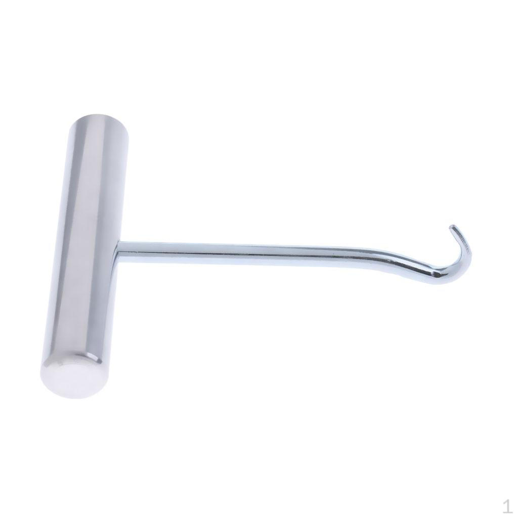 5   Pro String Puller Tennis Squash Badminton Racquet
