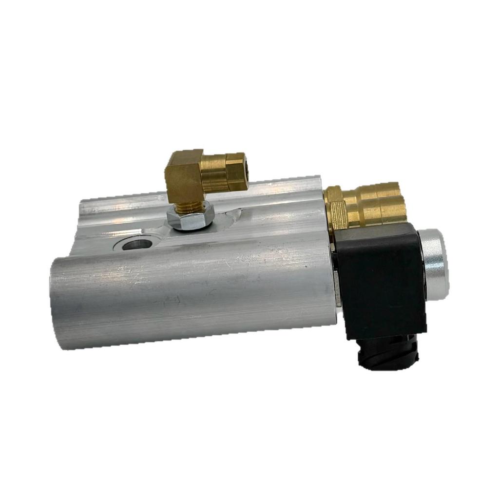 Stable, Durable ZF Valve 0501226604 Replacement with Quality Assurance