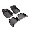 Besturn Yueyi 07 Full Coverage Car Floor Mats - Double Layer TPE, 25 Models Specific