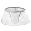 Mutandine Sissy da Uomo a Vita Bassa in Pizzo Trasparente Lingerie Gonna a Sbuffo Perizoma Crossdressing Transgender Ultra-Sottile Intimo Trasparente