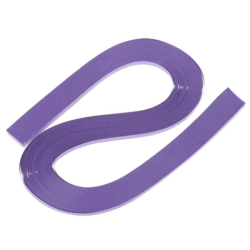 120Pcs/Set Paper Quilling Strips Set 5Mm 53Cm Paper For Craft Diy Quilling Tool