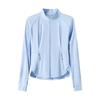 Women's Summer 2026 Ice Silk UV Protection Lightweight Sun Protection Jacket