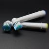20 testine di ricambio per spazzolino elettrico Oral-B Vitality Precision Clean