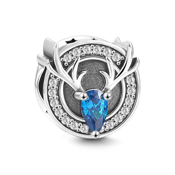 Miedziana dynia Duch Halloween Kapelusz Oczy Motyl Koralik Pasuje do Kobiecej Oryginalnej Bransoletki Biżuteria Na Prezent Bożonarodzeniowy