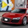 EMIW1 Auto Windshield Body Decals Letter Car Decoration Car Stickers Waterproof Vinyl Material For Skoda Kamiq Superb  a5 a7 Octavia
