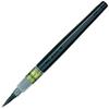 Pentel Brush Pentel Brush Bold 40 X 230 X 15 Mm Pen, XFL2B, Point, Black,
