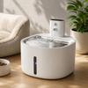 Pet Drinking Water Dispenser Control Station Management Zone Side Outlet Automatic