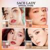 Sace Lady - Starry Eyeshadow Palette - 4 Types