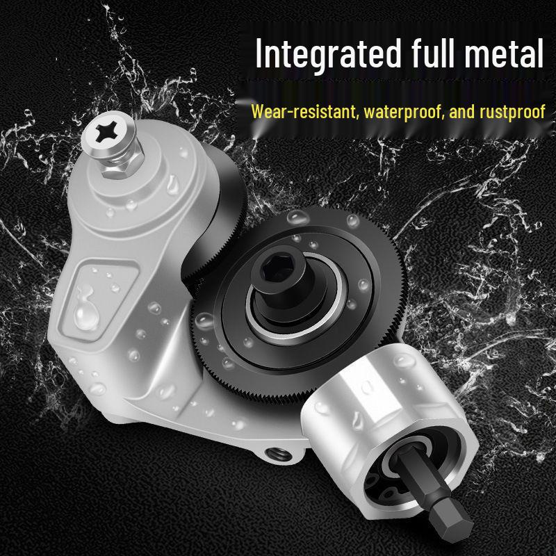 Handheld Electric Shears for Cutting Metal and Steel Tiles
