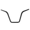 Motorcycle 14" Rise 1" Ape Hanger Handlebar For Harley Sportster XL883 XL1200