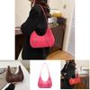 Trendy Medium Sized Shoulder Bag For Women Featuring Elegant Casual Styles