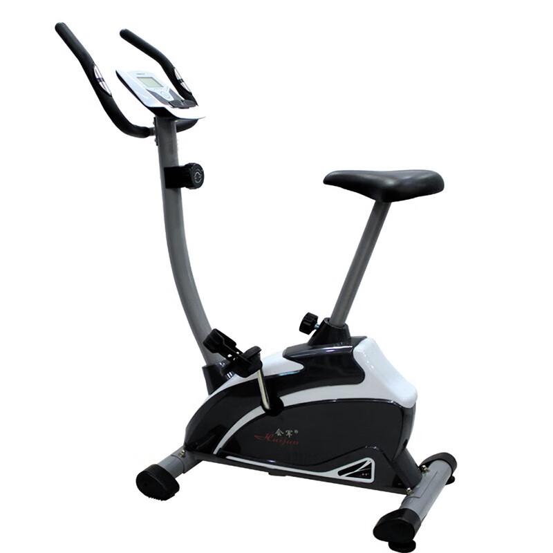 

Huijun Home Upright Magnetic Exercise Bike