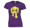 The Big Bang Theory Sheldons Robot Ladies Tshirt New